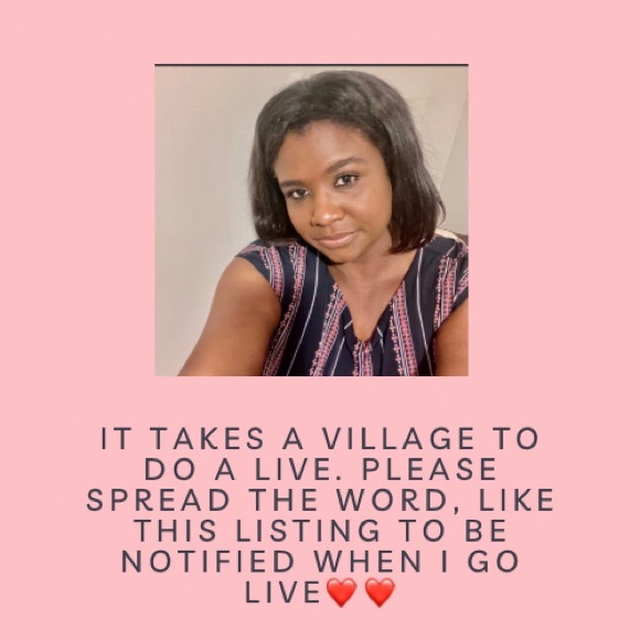 📣 I’m live‼️ Please Join Me‼️ ONLY-Steals And Deals😘😘😘🙏 - Picture 2 of 12